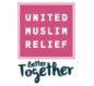 United Muslim Relief (UMR) logo